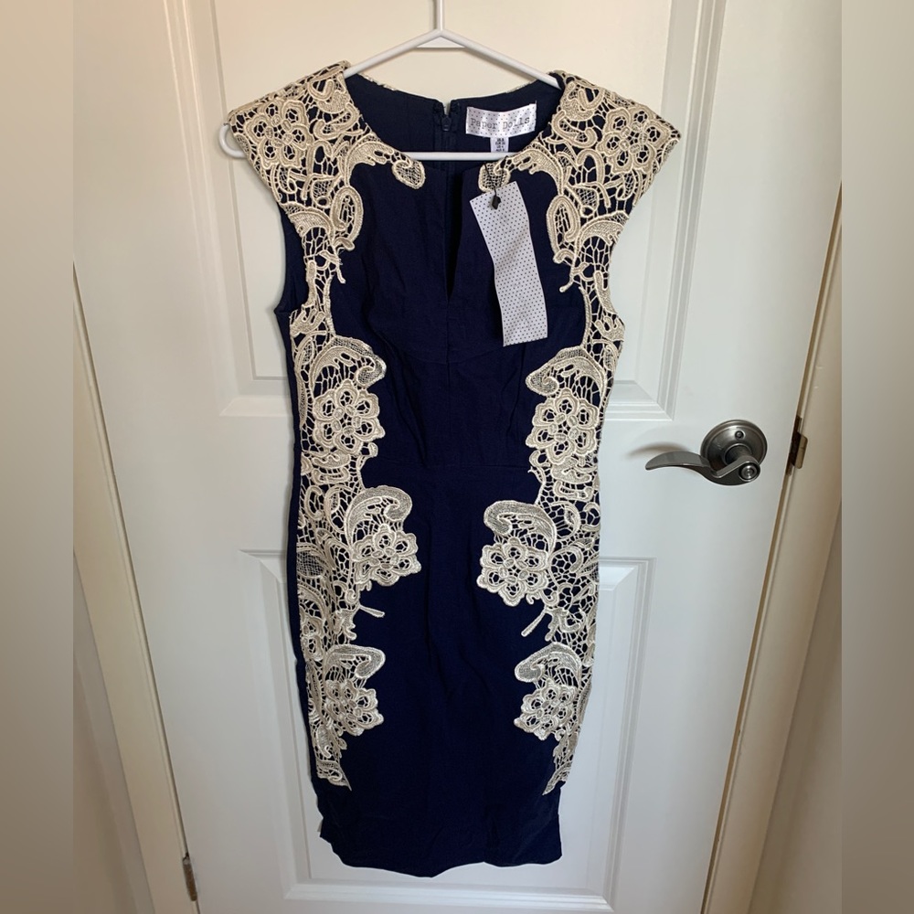 Dress size 4